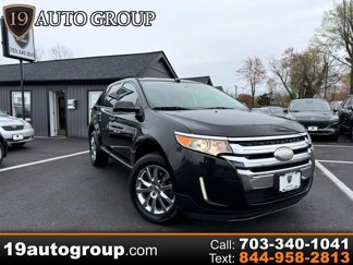 Used 2013 Ford Edge SEL image 1