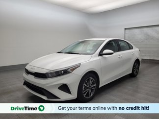 Used 2024 Kia Forte LXS image 1