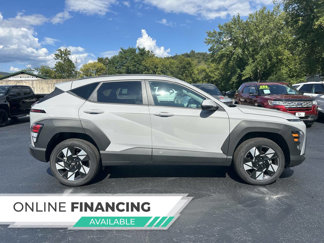 Used 2024 Hyundai Kona SEL image 1