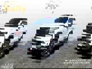 Certified 2023 Nissan Frontier PRO-4X w/ Pro Convenience Package image 1