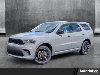 New 2025 Dodge Durango GT w/ Blacktop Package image 1