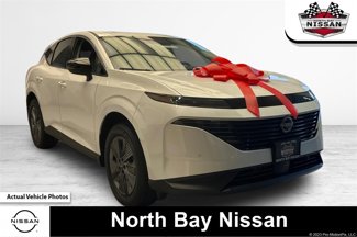 Used 2025 Nissan Murano SL image 1