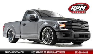 Used 2020 Ford F150 XL w/ Equipment Group 101A Mid image 1