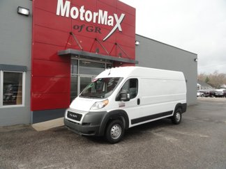 Used 2022 RAM ProMaster 2500 image 1