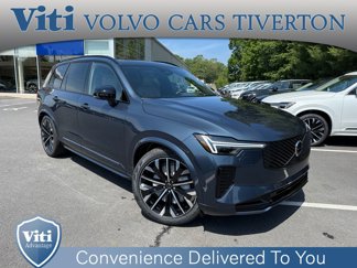 New 2026 Volvo XC90 B6 Ultra image 1