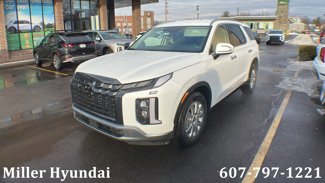 New 2025 Hyundai Palisade SEL image 1
