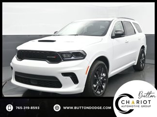 New 2026 Dodge Durango GT image 1