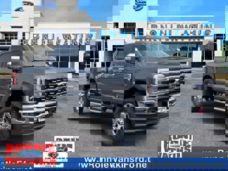 New 2026 Ford F250 Lariat image 1