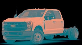 New 2026 Ford F350 XL image 1