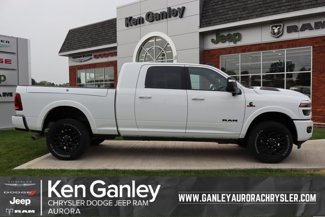 New 2025 RAM 2500 Limited image 1