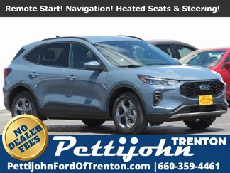 New 2025 Ford Escape ST-Line Elite image 1