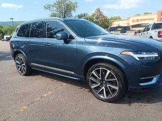 Used 2022 Volvo XC90 T8 Inscription Expression w/ Advanced Package image 1