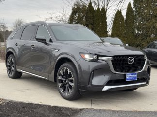 New 2025 MAZDA CX-90 3.3 Turbo S w/ Premium Package image 1