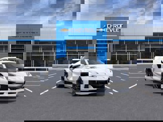 New 2025 Chevrolet Corvette Z06 image 1
