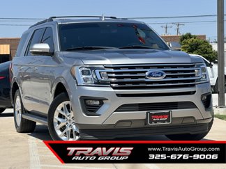 Used 2020 Ford Expedition XLT w/ Equipment Group 202A image 1
