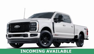 New 2025 Ford F350 Lariat image 1