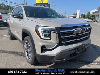 New 2026 GMC Terrain Elevation w/ Elevation Premium Package image 1