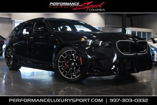 Used 2025 BMW M5 Touring w/ M Driver's Package image 1