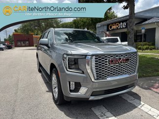 Used 2023 GMC Yukon XL Denali image 1