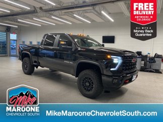 New 2025 Chevrolet Silverado 2500 ZR2 w/ Technology Package image 1