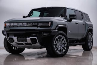 Used 2024 GMC Hummer EV 3X w/ LPO, Illumination Package image 1