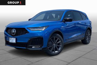 New 2026 Acura MDX A-Spec image 1