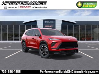 New 2025 Buick Enclave Sport Touring w/ Power Package image 1
