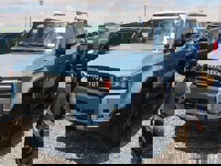 Used 2025 Toyota Land Cruiser 1958 image 1
