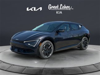 New 2025 Kia EV6 Wind image 1