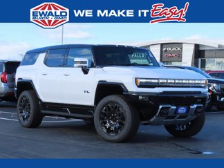 New 2025 GMC Hummer EV 2X image 1