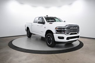 New 2025 RAM 2500 Laramie image 1
