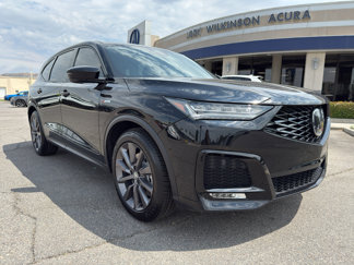 Certified 2025 Acura MDX A-Spec image 1