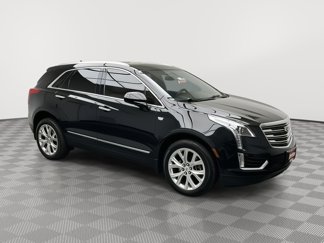 Used 2019 Cadillac XT5 AWD image 1