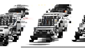 New 2025 GMC Sierra 3500 Denali w/ Denali Reserve Package image 1