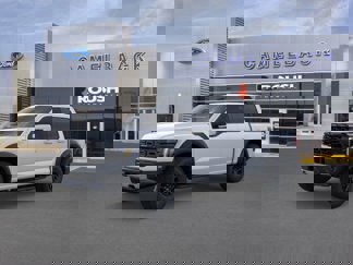 New 2025 Ford F150 Raptor image 1
