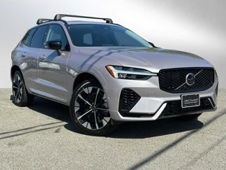 New 2026 Volvo XC60 T8 Plus w/ Protection Package Premier image 1