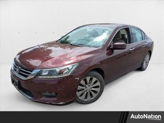 Used 2014 Honda Accord EX-L image 1