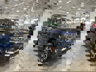 New 2025 Jeep Grand Wagoneer Series III image 1