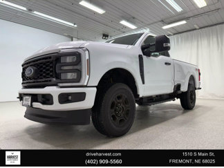 Used 2024 Ford F350 XL w/ STX Appearance Package image 1