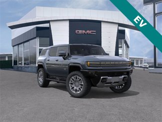 New 2026 GMC Hummer EV SUV image 1