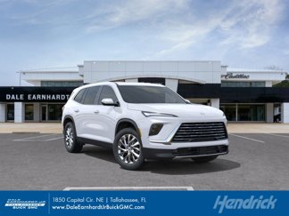 New 2026 Buick Enclave Preferred image 1