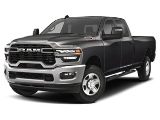 New 2025 RAM 3500 Limited image 1