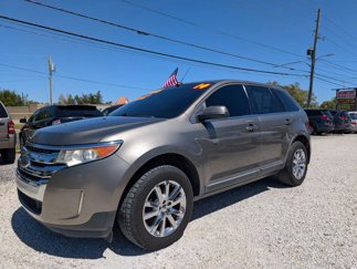 Used 2014 Ford Edge Limited image 1