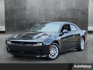New 2025 Dodge Charger R/T w/ Quick Order Package 25M R/T image 1