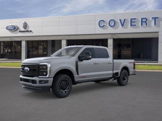 New 2026 Ford F250 Platinum image 1