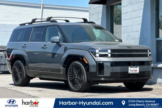 New 2025 Hyundai Santa Fe Calligraphy image 1
