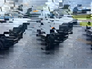 New 2025 RAM 2500 Tradesman image 1