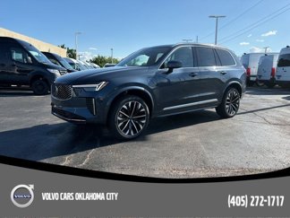New 2025 Volvo XC90 T8 Plus w/ Protection Package Premier image 1