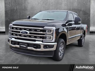 New 2025 Ford F250 Lariat image 1