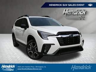 New 2025 Subaru Ascent Limited image 1